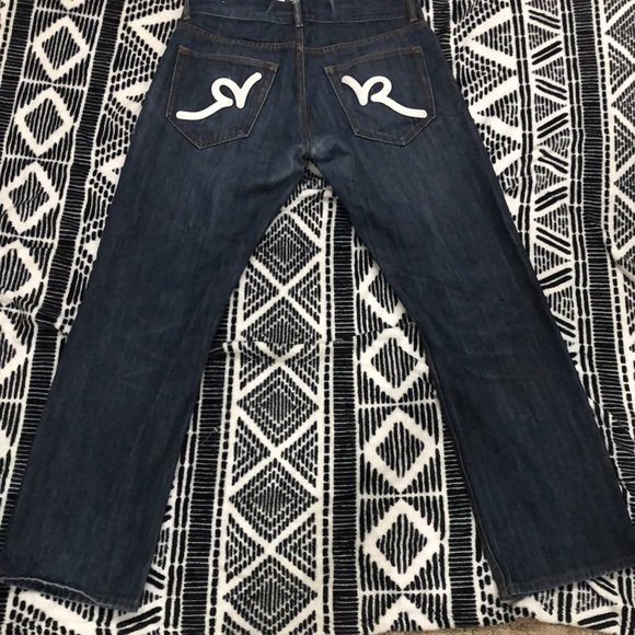 Men’s Rocawear jeans- 32 - Picture 2 of 2